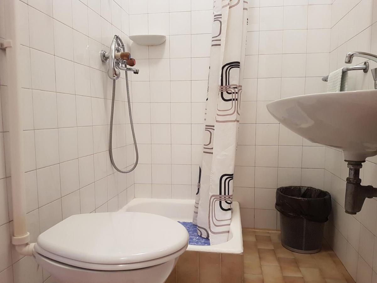 Villa Barbara Mlini Eksteriør billede