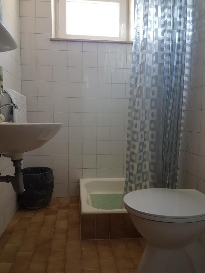 Villa Barbara Mlini Eksteriør billede