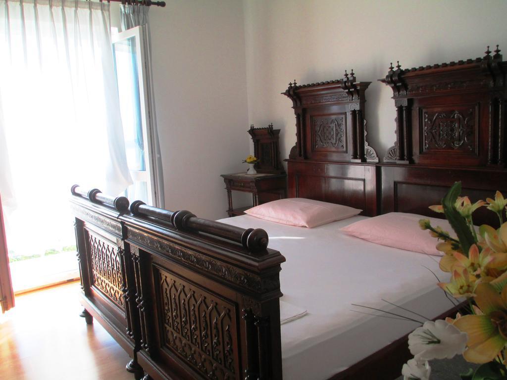 Villa Barbara Mlini Eksteriør billede