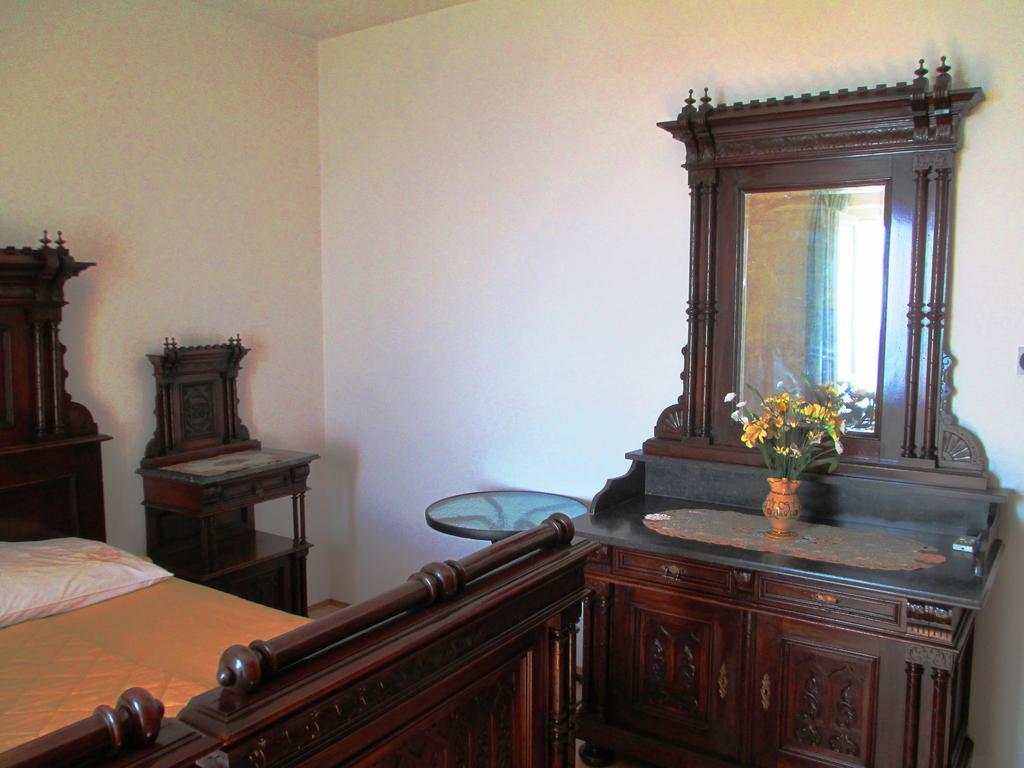 Villa Barbara Mlini Eksteriør billede