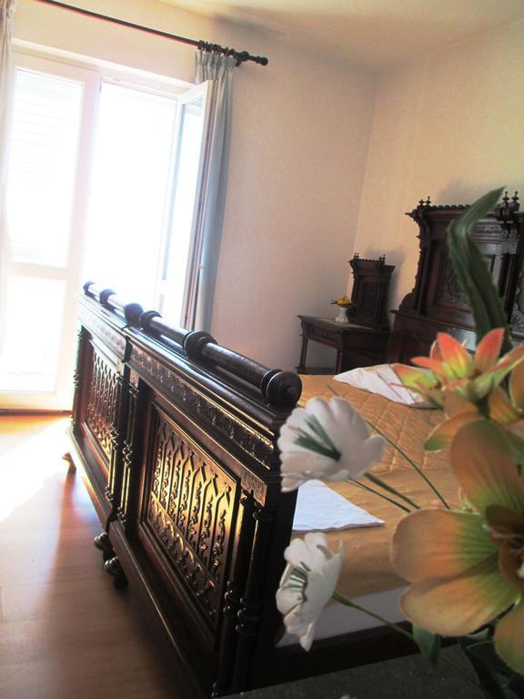 Villa Barbara Mlini Eksteriør billede