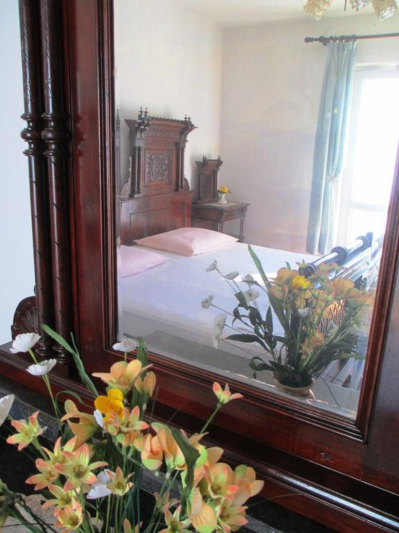 Villa Barbara Mlini Eksteriør billede